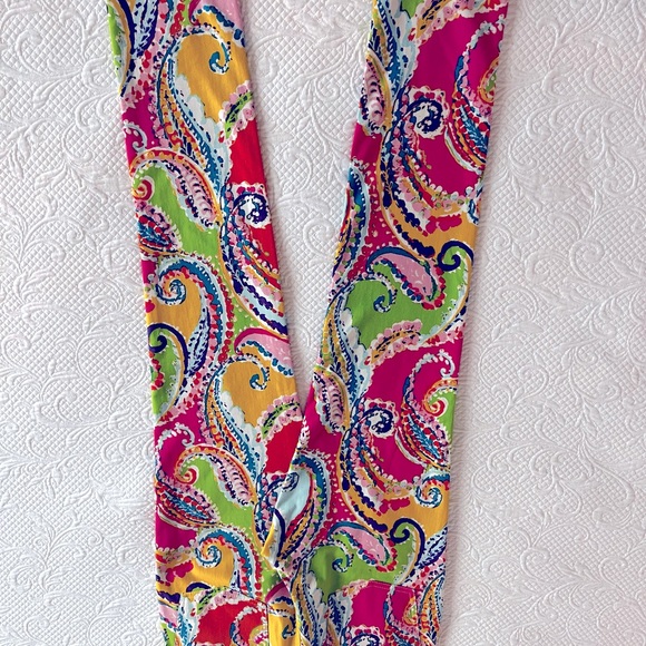 J. McLaughlin Multi- Color Jeans - Picture 7 of 9